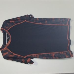 Athletic wear tshirt